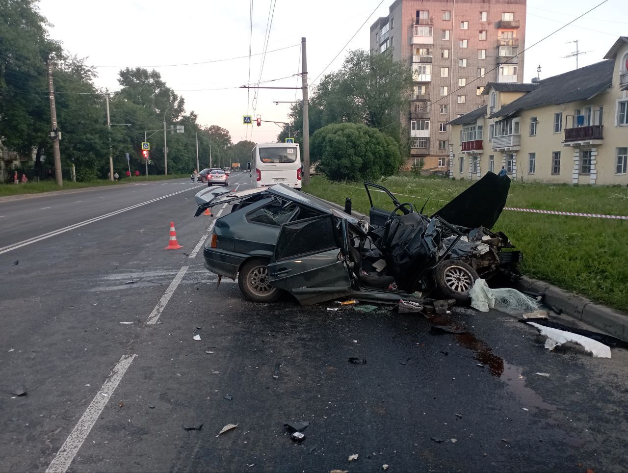 ВАЗ ВАЗ