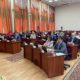 Заседание городской Думы