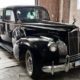 в Екатеринбурге продают раритетный Packard Clipper