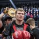 Александр Поветкин