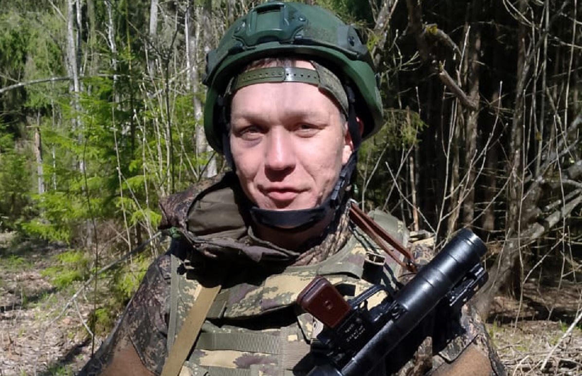 Александр Степанов Александр Степанов