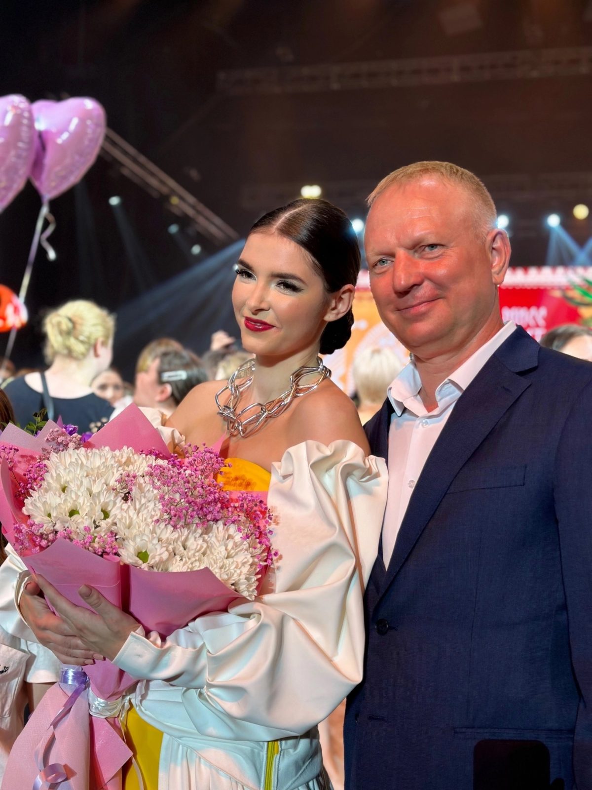 «Алина