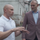 Андрей Накрошаев и Константин Закутаев