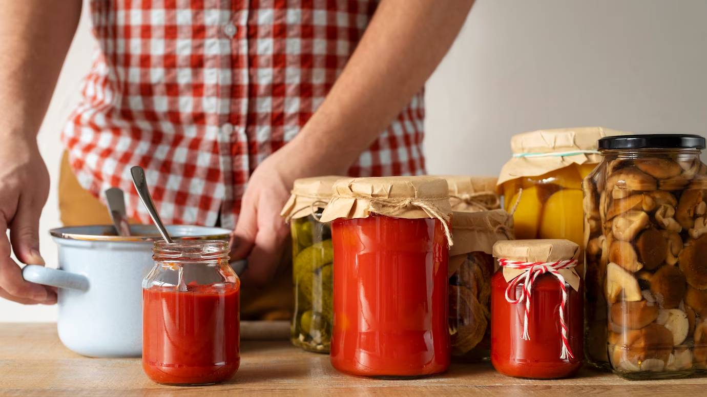 close-up-food-preservation-method_23-2149185603
