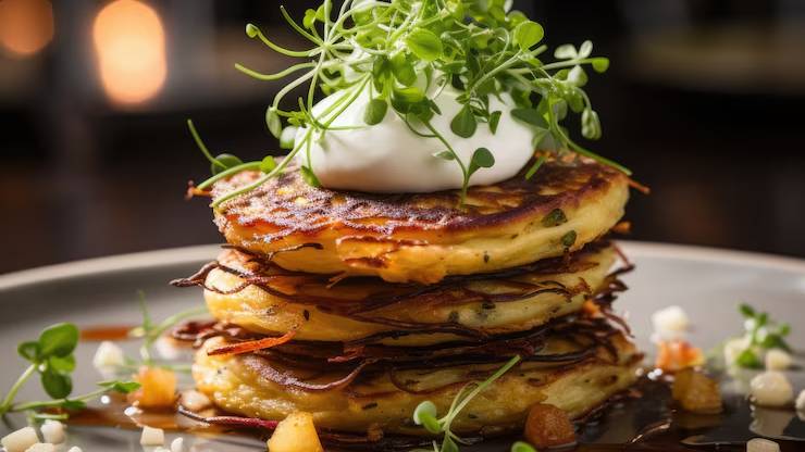 delicious-food-prepared-jewish-hanukkah-celebration_23-2151112375 delicious-food-prepared-jewish-hanukkah-celebration_23-2151112375