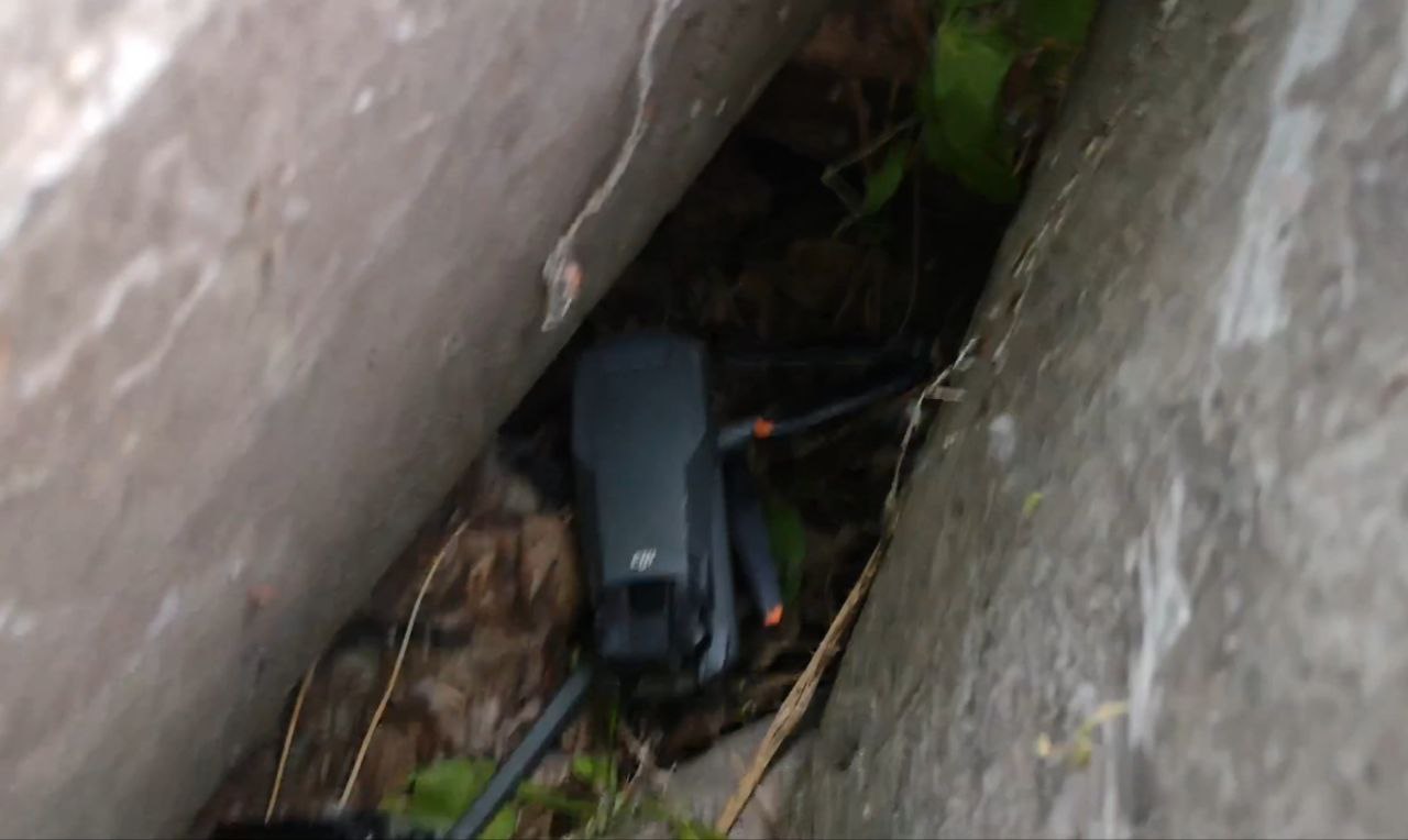 DJI Mavic 3