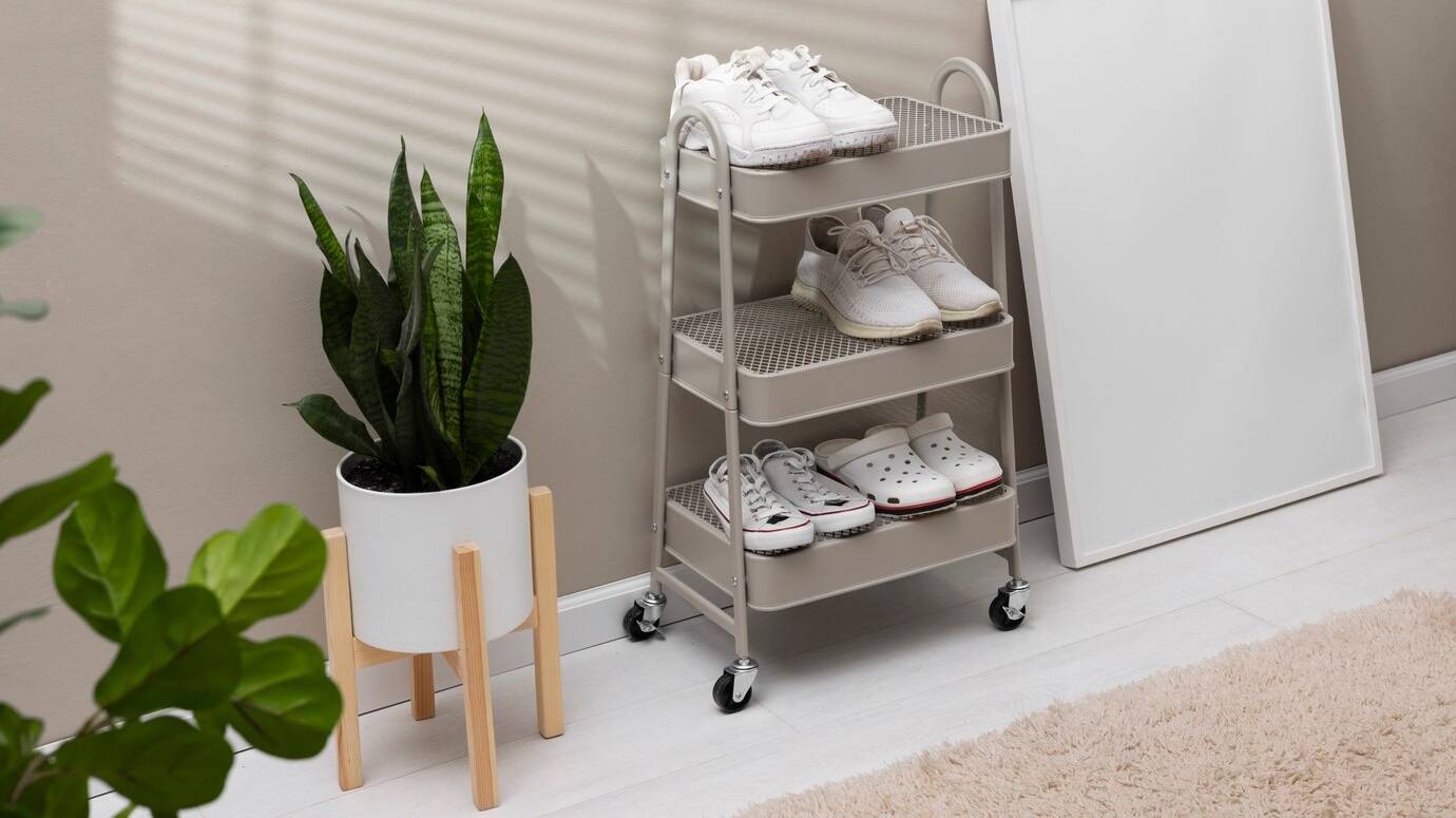 footwear-stacked-shoe-rack-indoors_23-2150991565