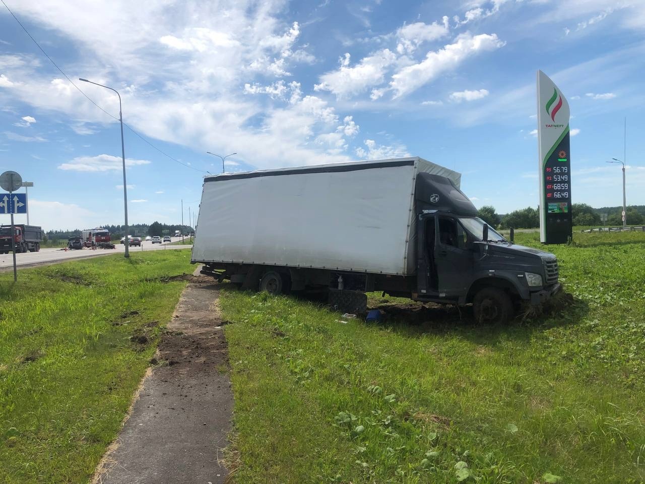 «ГАЗ»