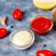 homemade-ketchup-mustard-mayonnaise-sauce_114579-79645