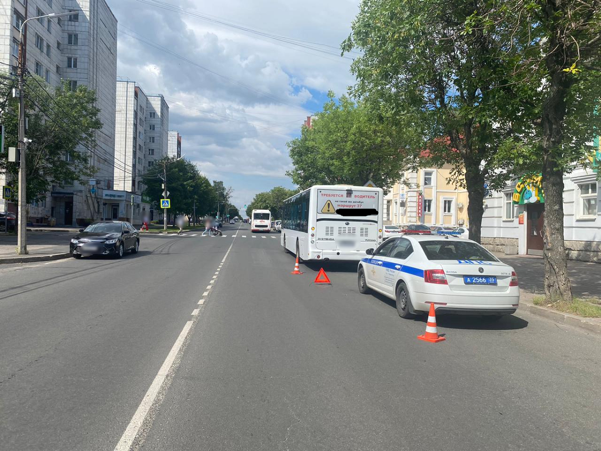 «Место