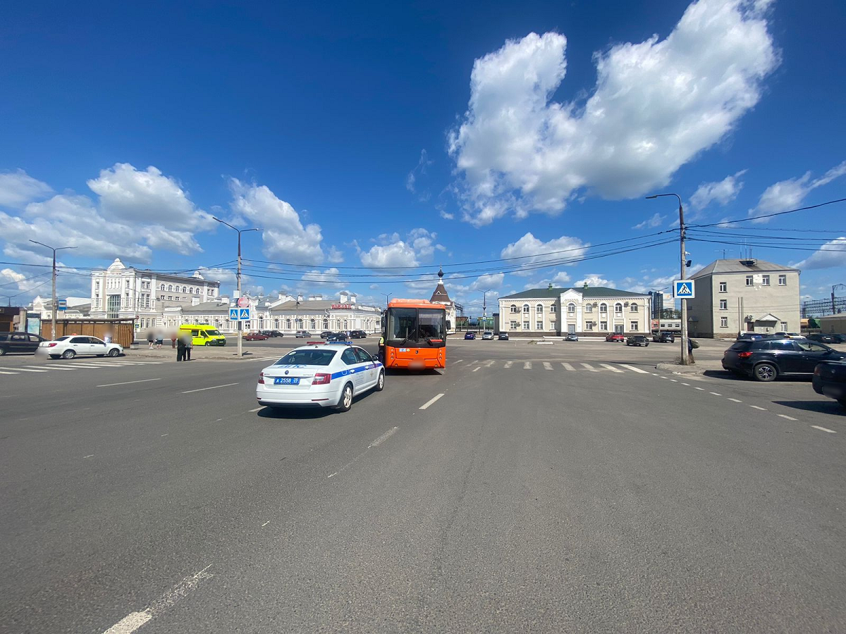 «Место