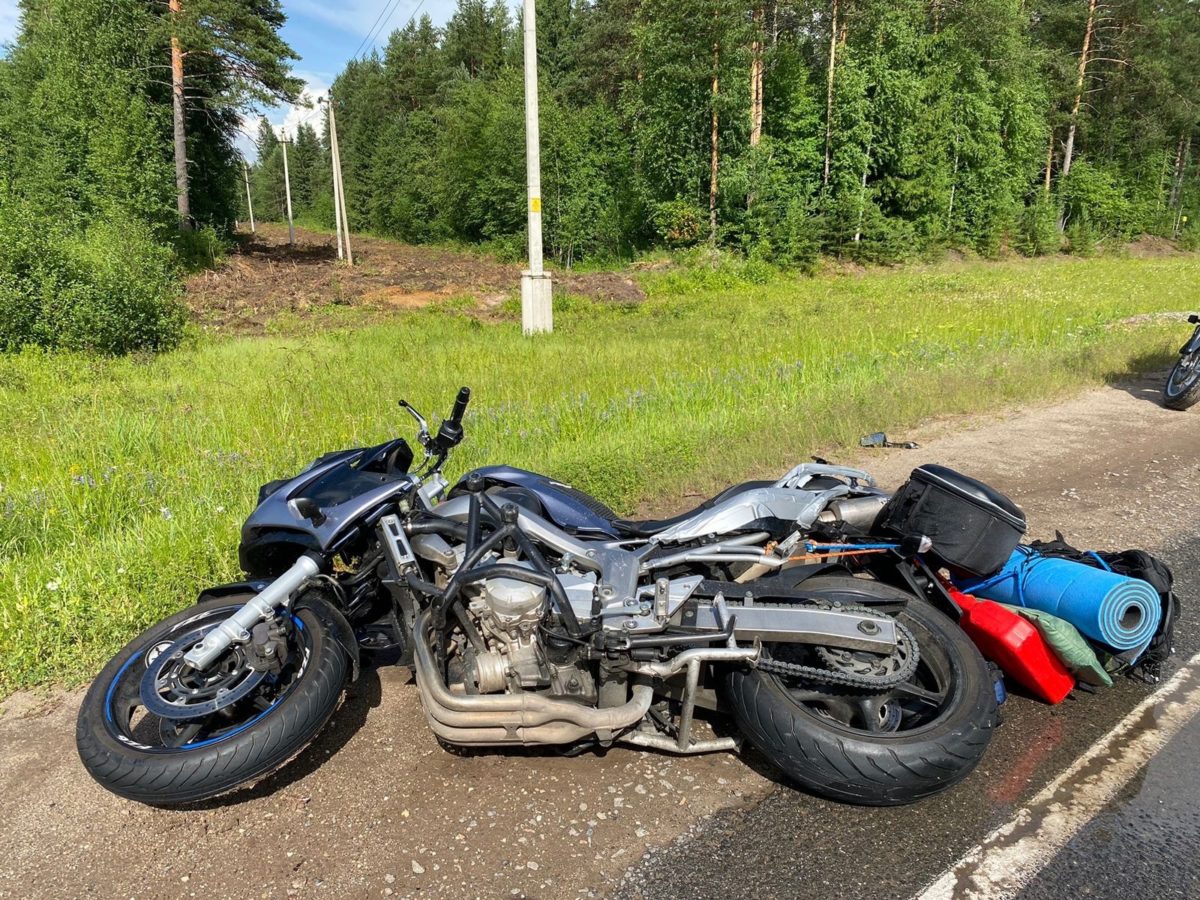 Мотоцикл Мотоцикл