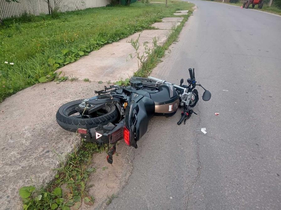 Мотоцикл Мотоцикл