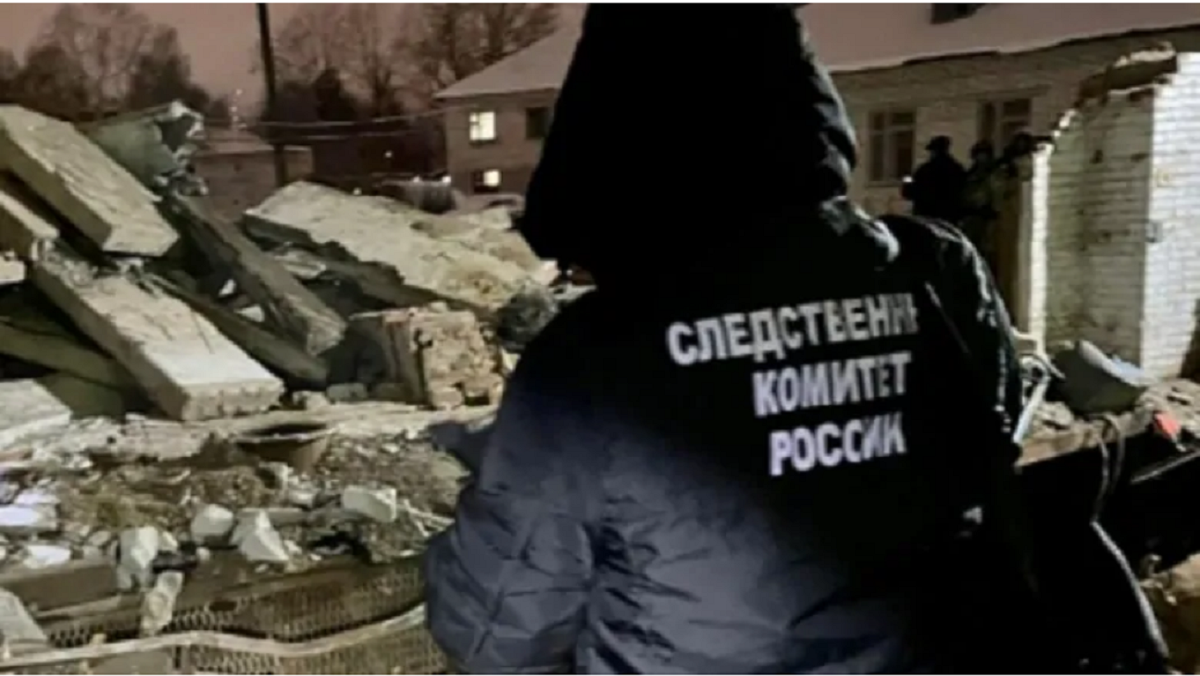 На месте ЧП На месте ЧП