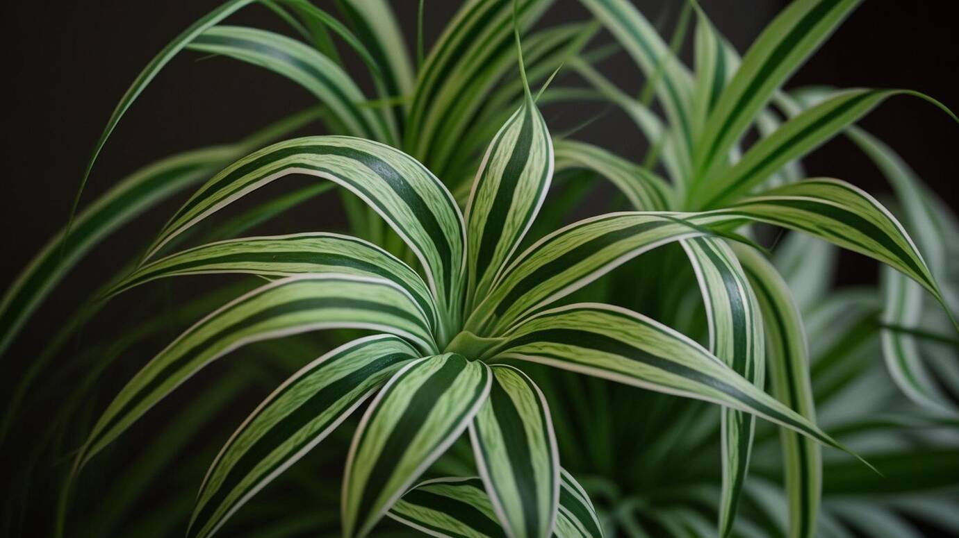 nature-s-elegance-close-up-green-leaf-pattern-generative-ai_188544-8578