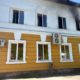 Пожар вспыхнул из-за холодильника