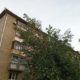 Последствия урагана в Череповце