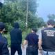 Проверка показаний на месте