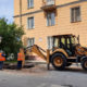 Ремонт теплосетей в Череповце