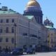 Санкт-Петербург
