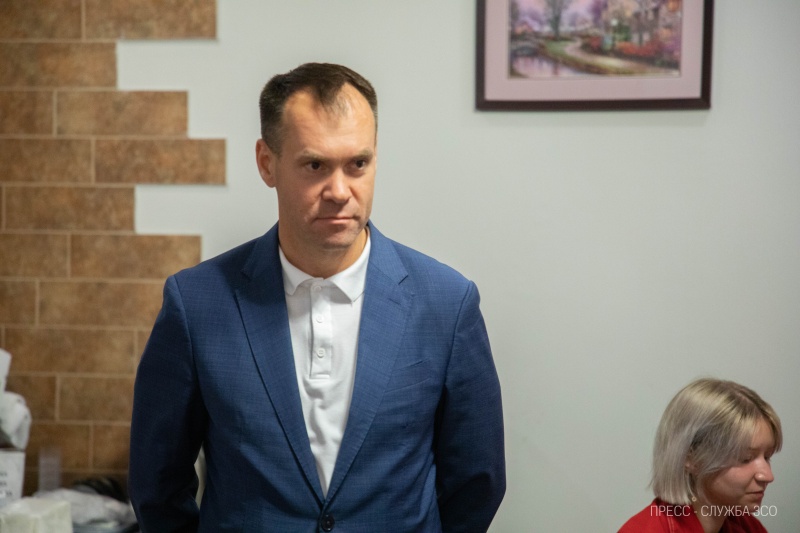 «Сергей