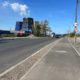 Северное шоссе за Ясной Поляной