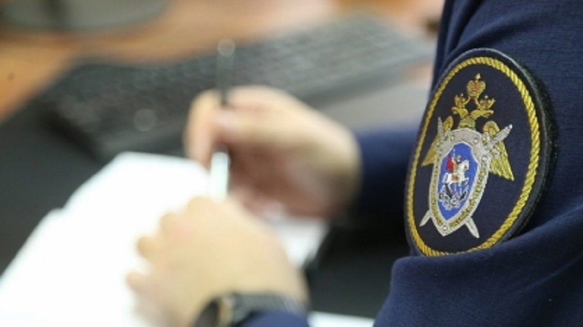 Следствие настояло на аресте задержанного Следствие настояло на аресте задержанного