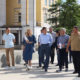 Советский проспект в Череповце