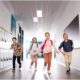 TOP IT SCHOOL — это обучение без скучных уроков и в комфортной обстановке