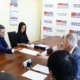 В избиркоме