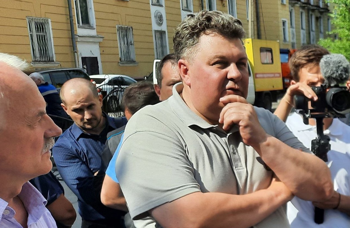 Вадим Германов Вадим Германов