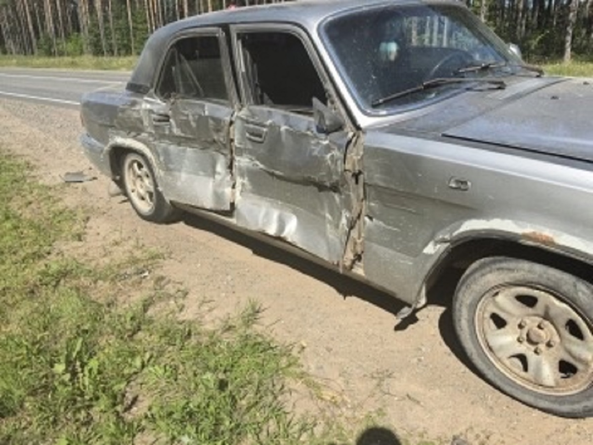 Волга Волга