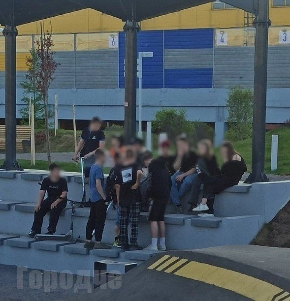 «Возможные