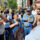 Встреча с жителями дома 56А по Сталеваров