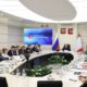 Заседание правительства области 18 июля 2024 года