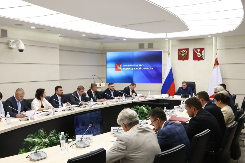 Заседание правительства. Заседание правительства.