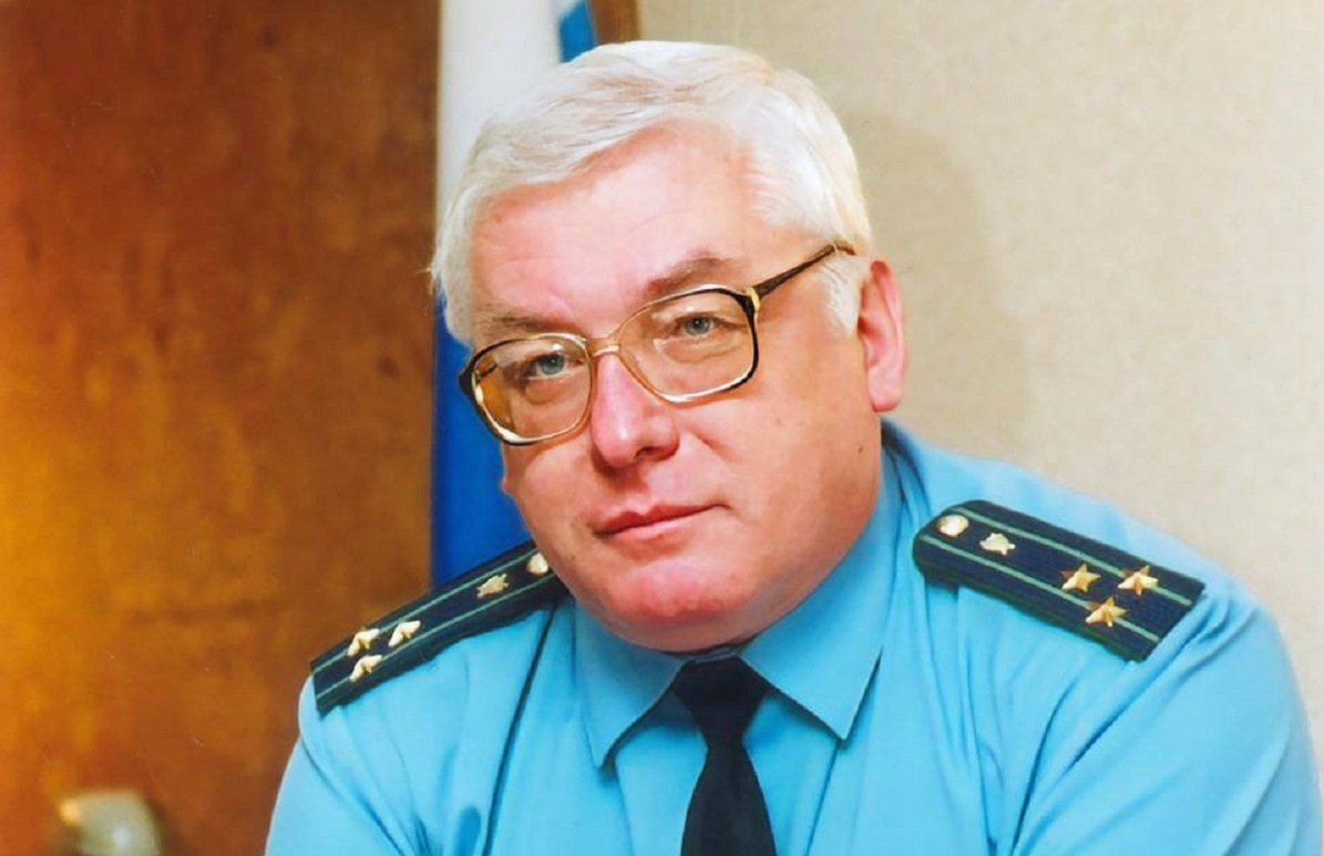 Александр Лукьянов Александр Лукьянов