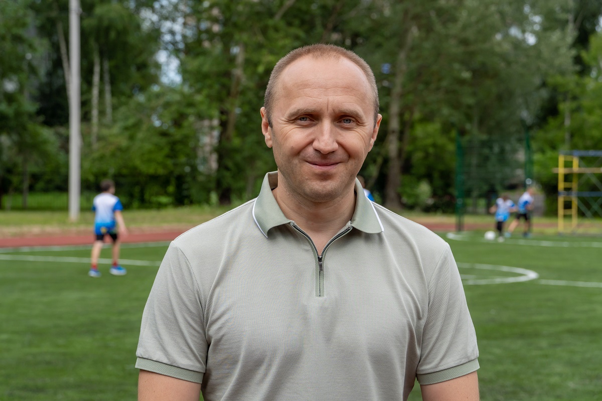 «Андрей