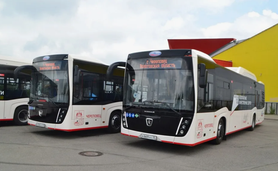 Автобусы будут проверять Автобусы будут проверять