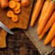 bunch-fresh-carrots-arrangement_23-2148642944