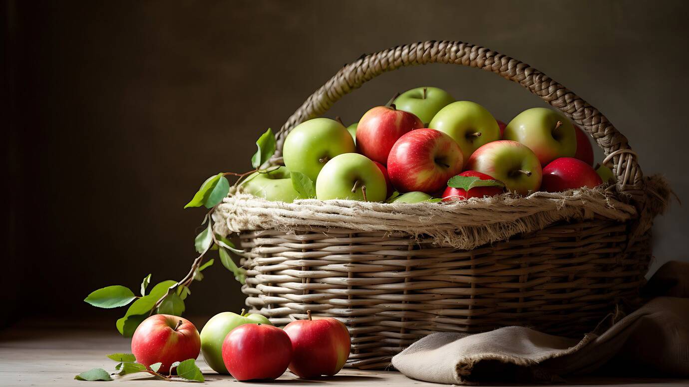 close-up-apple-seasonal-fruit-winter_23-2151035590 close-up-apple-seasonal-fruit-winter_23-2151035590