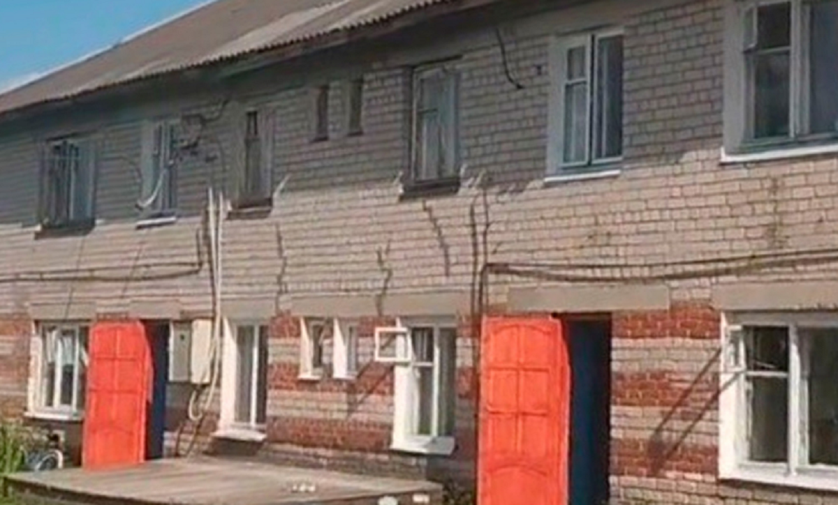 Дом в Биряково Дом в Биряково
