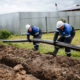 Газификация - процесс недешевый