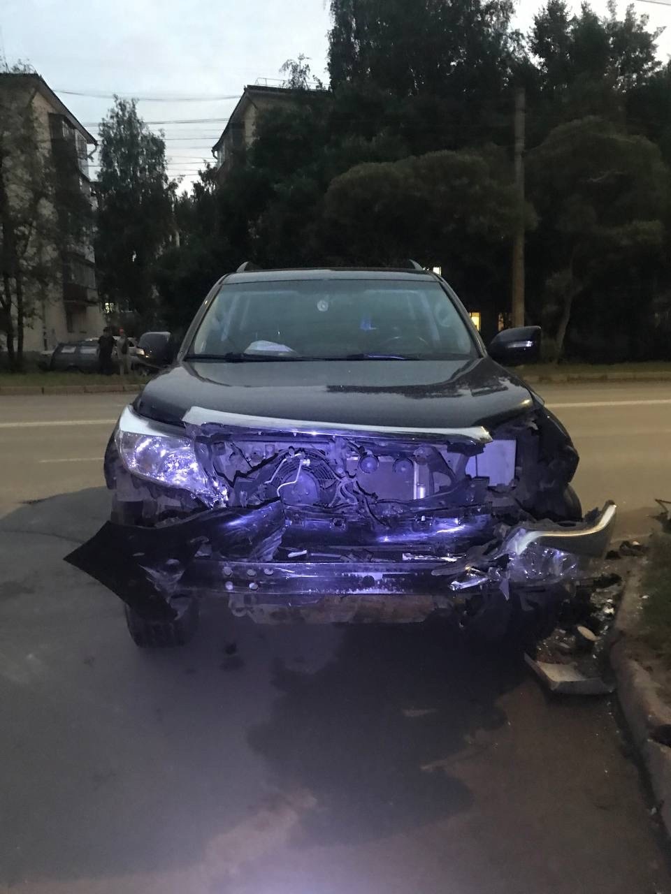 «Лэнд