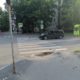 Место ДТП