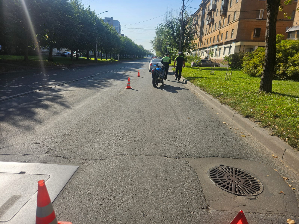 «Место