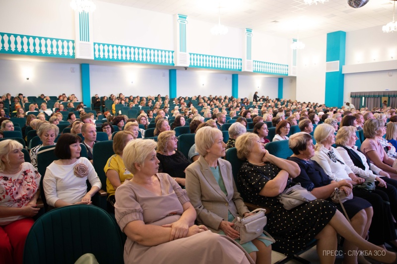 Педсовет Педсовет
