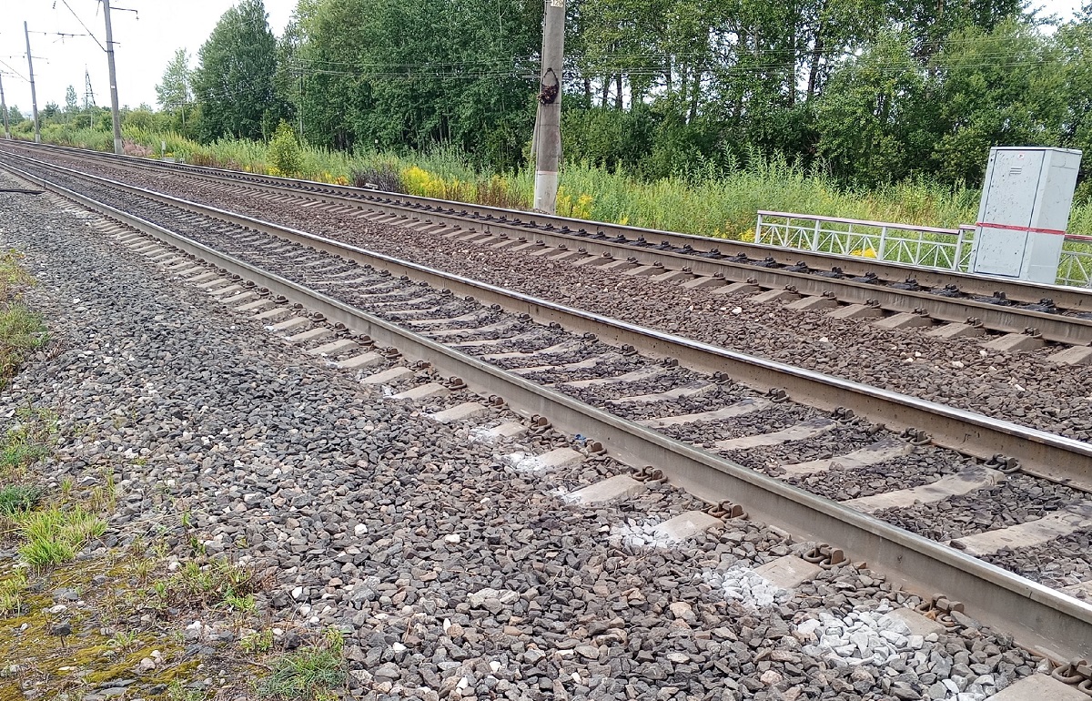 Переезд будет закрыт 2 дня Переезд будет закрыт 2 дня