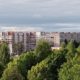 Под отключение попадают сразу несколько микрорайонов