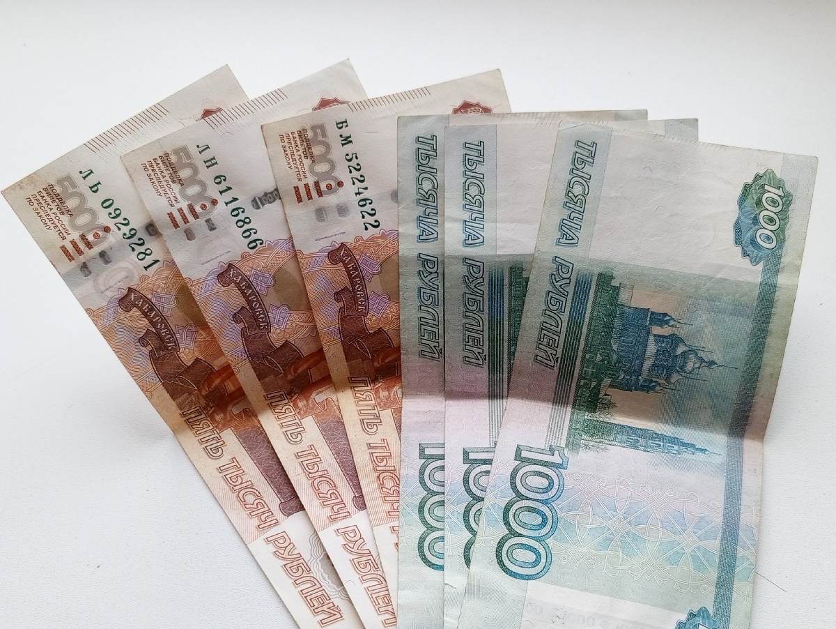Потерпевший завысил ущерб в 4 раза Потерпевший завысил ущерб в 4 раза